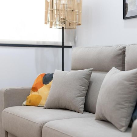 Dormforyou Arena Delux Valencia Buitenkant foto