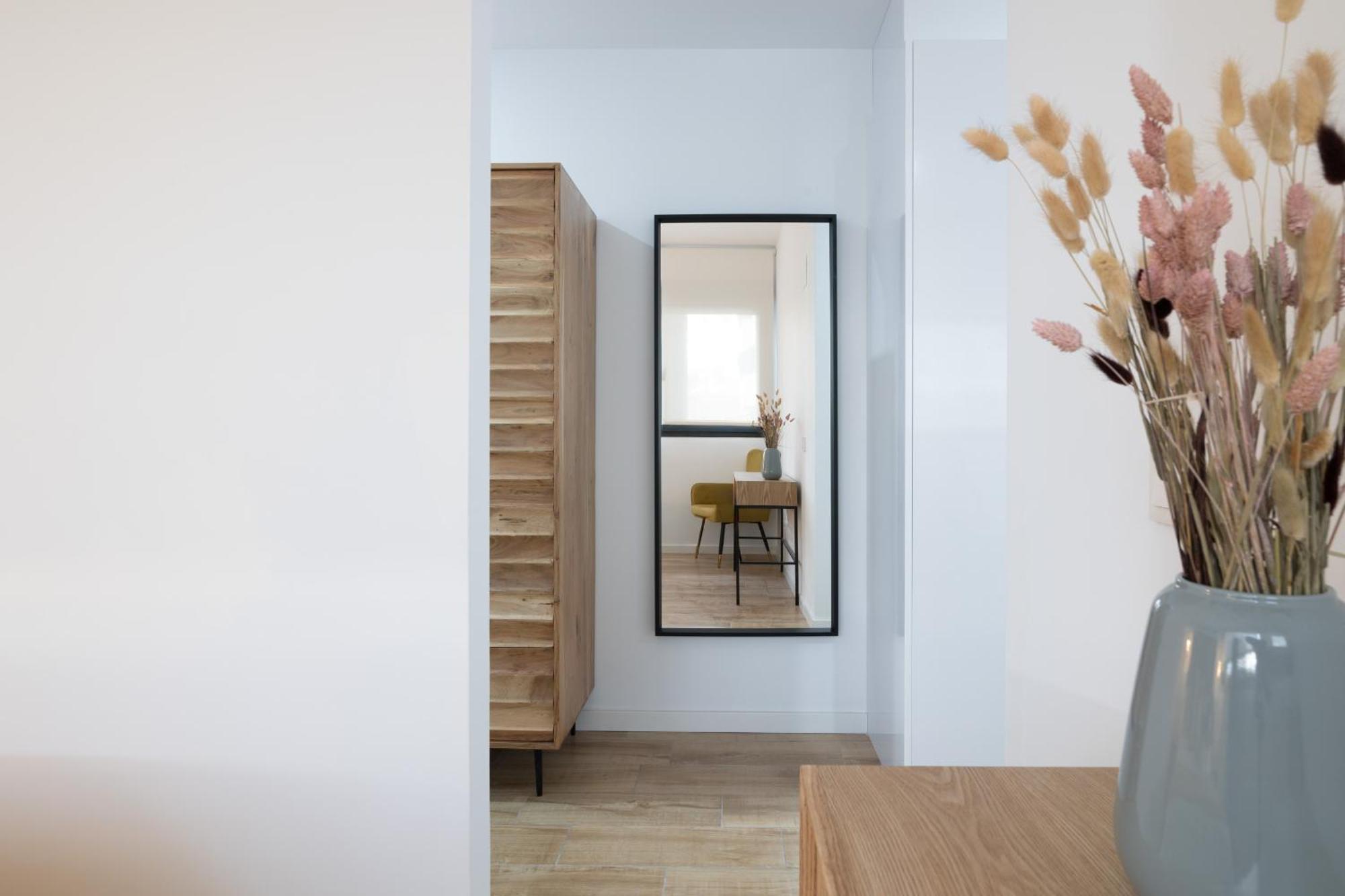 Dormforyou Arena Delux Valencia Buitenkant foto