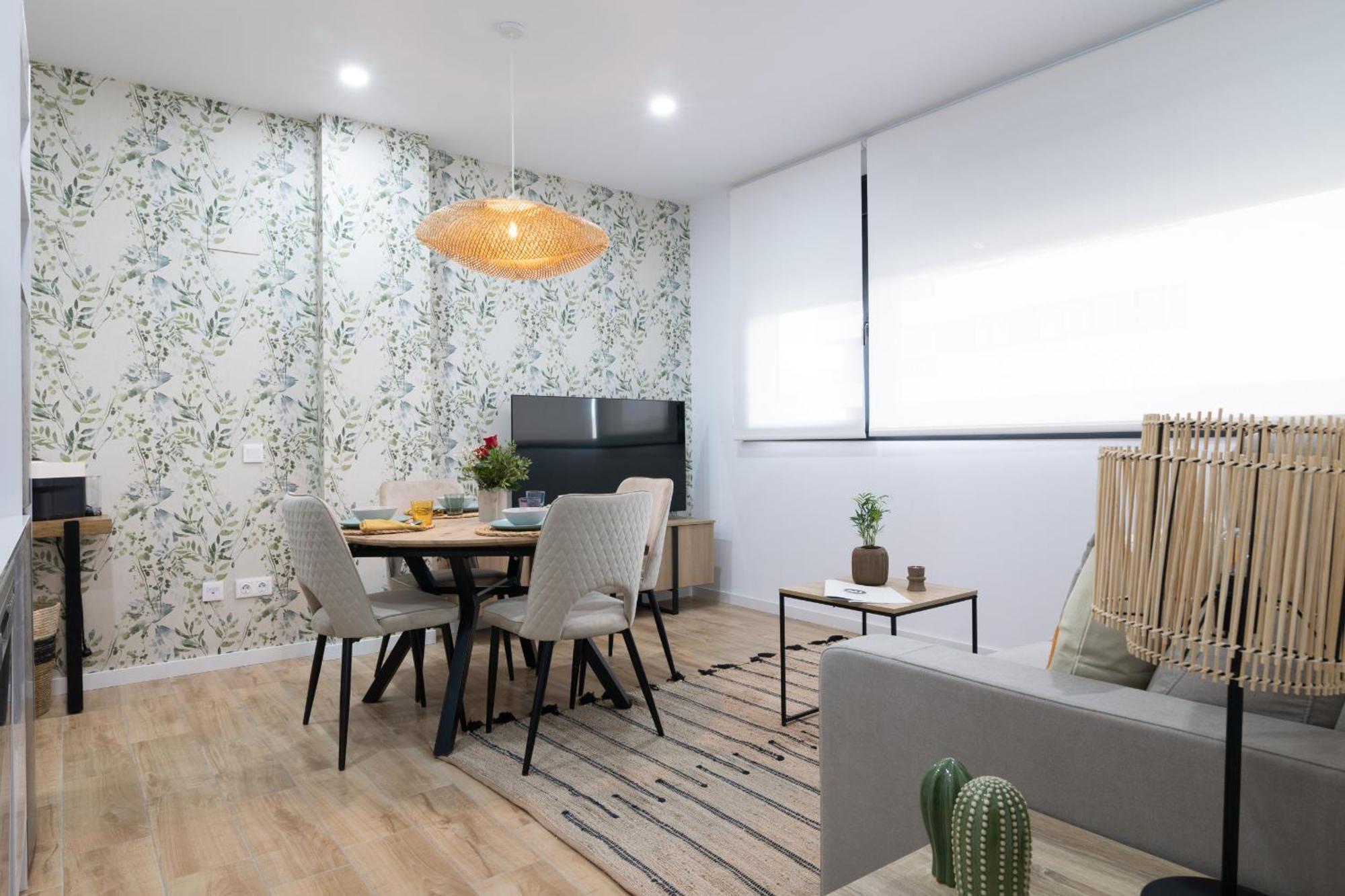 Dormforyou Arena Delux Valencia Buitenkant foto